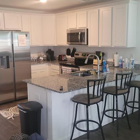 Sc 3755 New 2 Bedroom Townhouse Ft Jackson & Usc โคลัมเบีย ภายนอก รูปภาพ